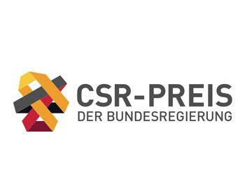 German Federal Government's CSR prize